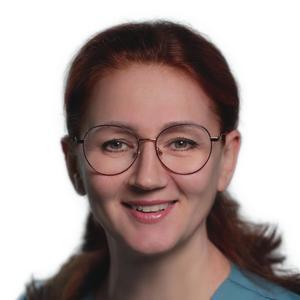Литвякова Анастасия Евгеньевна