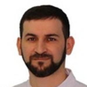 Хацимов Кантемир Артурович