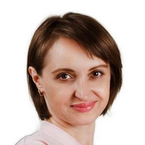 Бочкарева Дарья Владимировна