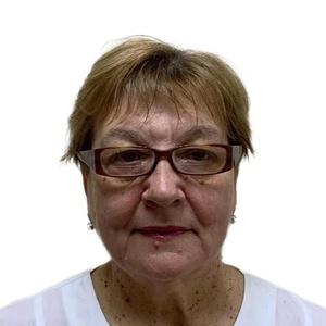 Белан Наталья Васильевна