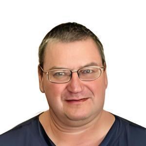Аракчеев Николай Николаевич