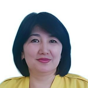 Абдылдаева Гулсара Файзилдаевна