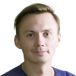 Владимиров Филипп Иванович