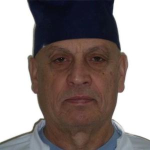 Морошану Павел Степанович