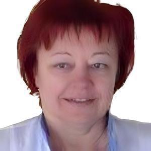 Шраер Нина Владимировна