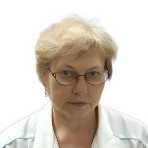 Томилина Ирина Анатольевна