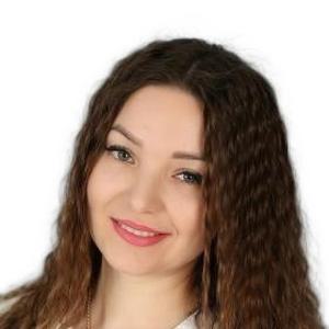 Калиниченко Инна Геннадьевна