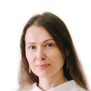 Даренская Вера Владимировна