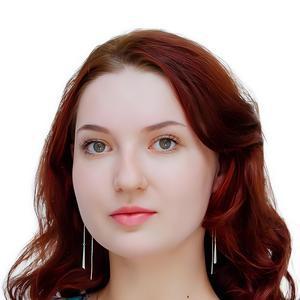 Осипова Елена Олеговна
