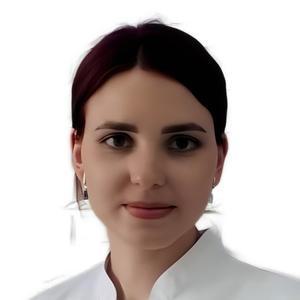 Гунькина Анастасия Олеговна