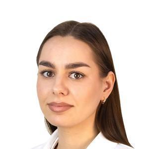 Книшук Ангелина Васильевна