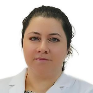 Боголепова Юлия Николаевна