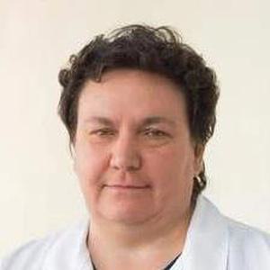 Сафронова Наталья Николаевна