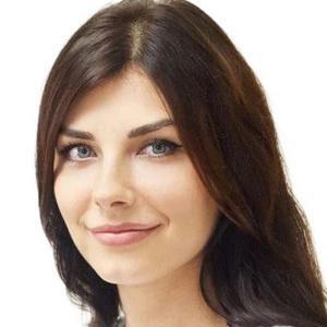 Стромова Анастасия Сергеевна