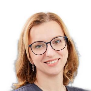 Позднякова Анна Александровна