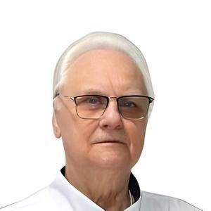Унту Федор Иванович