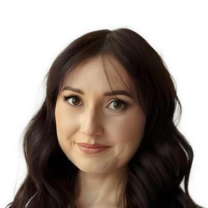 Гараева Гульназ Илфасовна