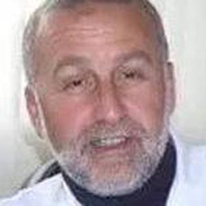 Левин Григорий Абрамович