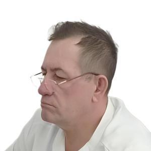 Зубковский Виктор Федорович