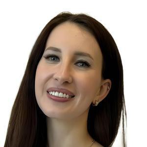 Осипова Галина Дмитриевна