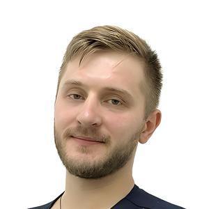 Попов Андрей Евгеньевич