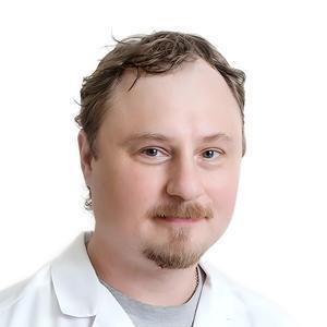 Николайченко Александр Николаевич