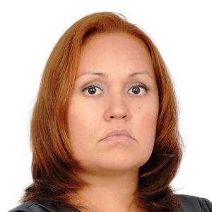 Самойлова Екатерина Владимировна