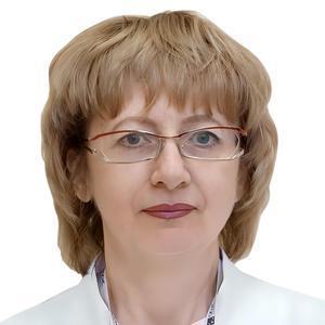 Галич Наталья Валентиновна