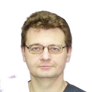 Лысов Антон Евгеньевич