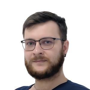 Прокофьев Николай Сергеевич