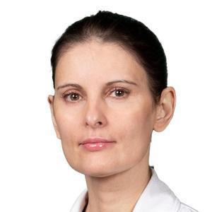Саморукова (Соловьева) Нина Николаевна