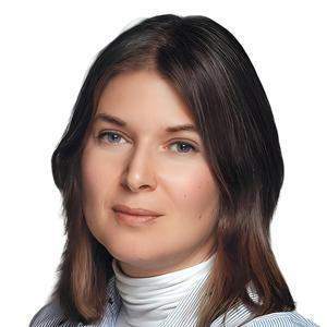Бочкова Елена Валерьевна