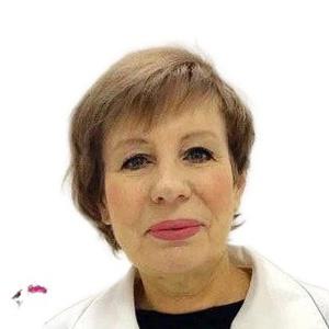 Васильева Наталья Евгеньевна
