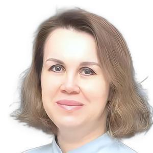 Валентинова Людмила Ивановна