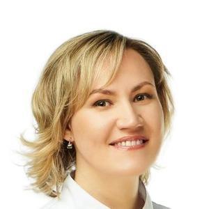 Багаева Татьяна Александровна