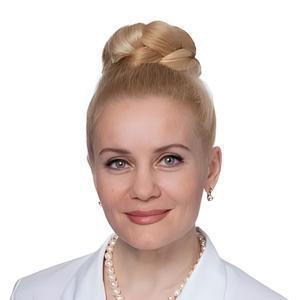 Каткова Инесса Степановна