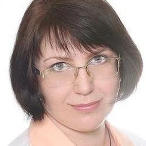 Чернигова Светлана Викторовна