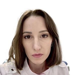 Мельникова Валерия Анатольевна