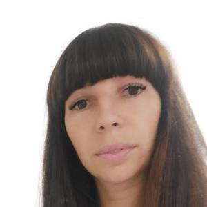 Присяжнюк Екатерина Сергеевна