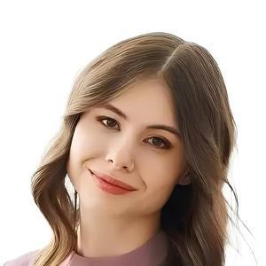 Михайлова Татьяна Станиславовна