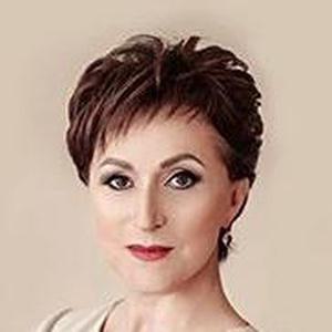 Вакула Светлана Александровна
