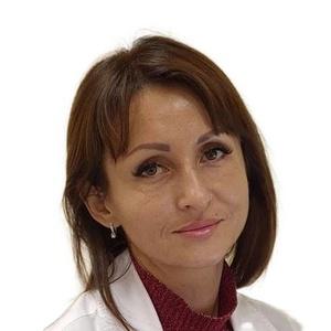 Демко Ольга Юрьевна