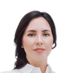Янина Татьяна Юрьевна