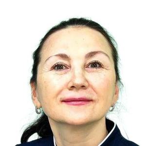 Рязанова Ольга Ивановна