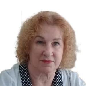 Тутук Алла Николаевна