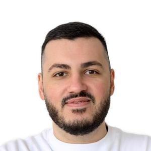 Амирян Давид Давидович