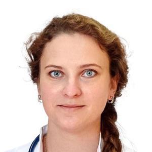Артемова Инга Витальевна