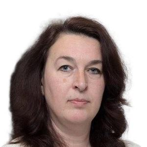 Гайкова Оксана Юрьевна