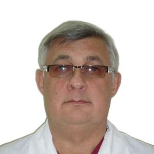 Янковой Андрей Борисович