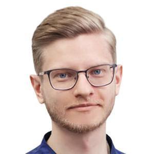 Евграшин Валентин Сергеевич
